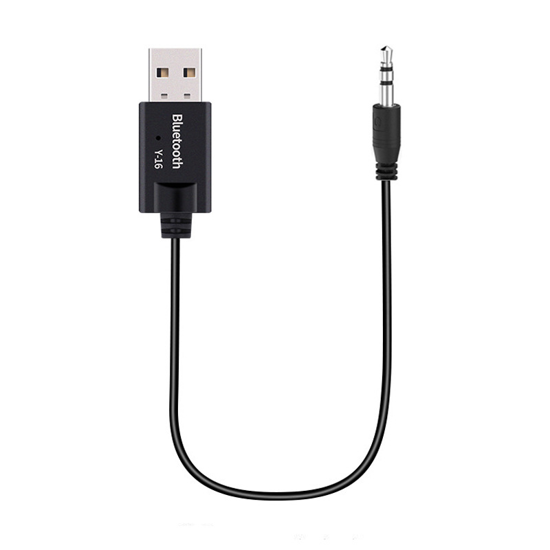 Производитель USB Bluetooth -приемник 3,5 мм прямое Bluetooth Audio Audioly Energy автомобиль Bluetooth Acreption