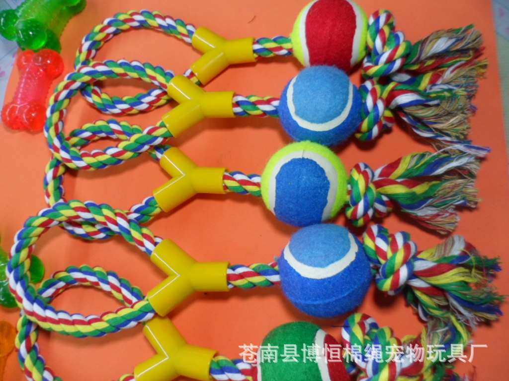 (Оптовые продажи), теннисная игрушка, домашний питомец, можно грызть