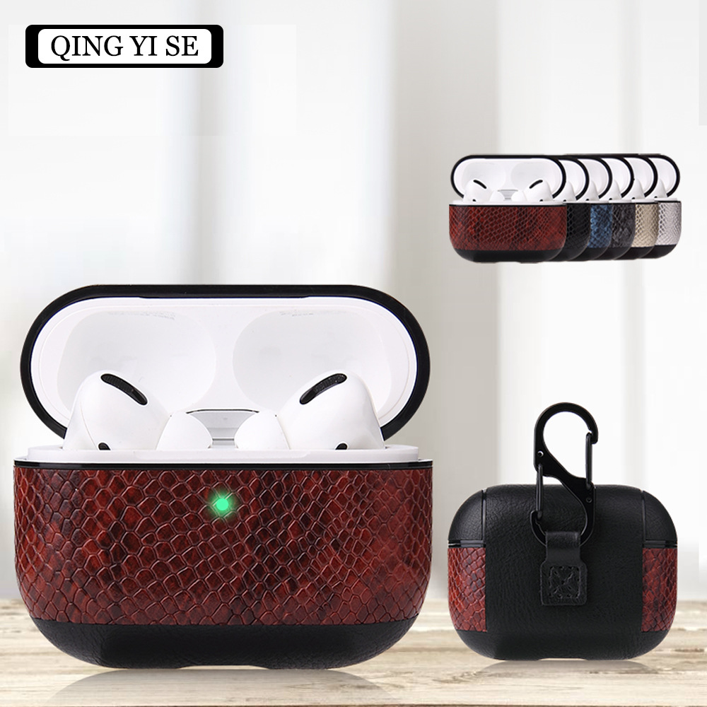 Заводские прямые продажи, подходящие для Apple Airpods Pro, гарнитура Airpods Pro Protective Case