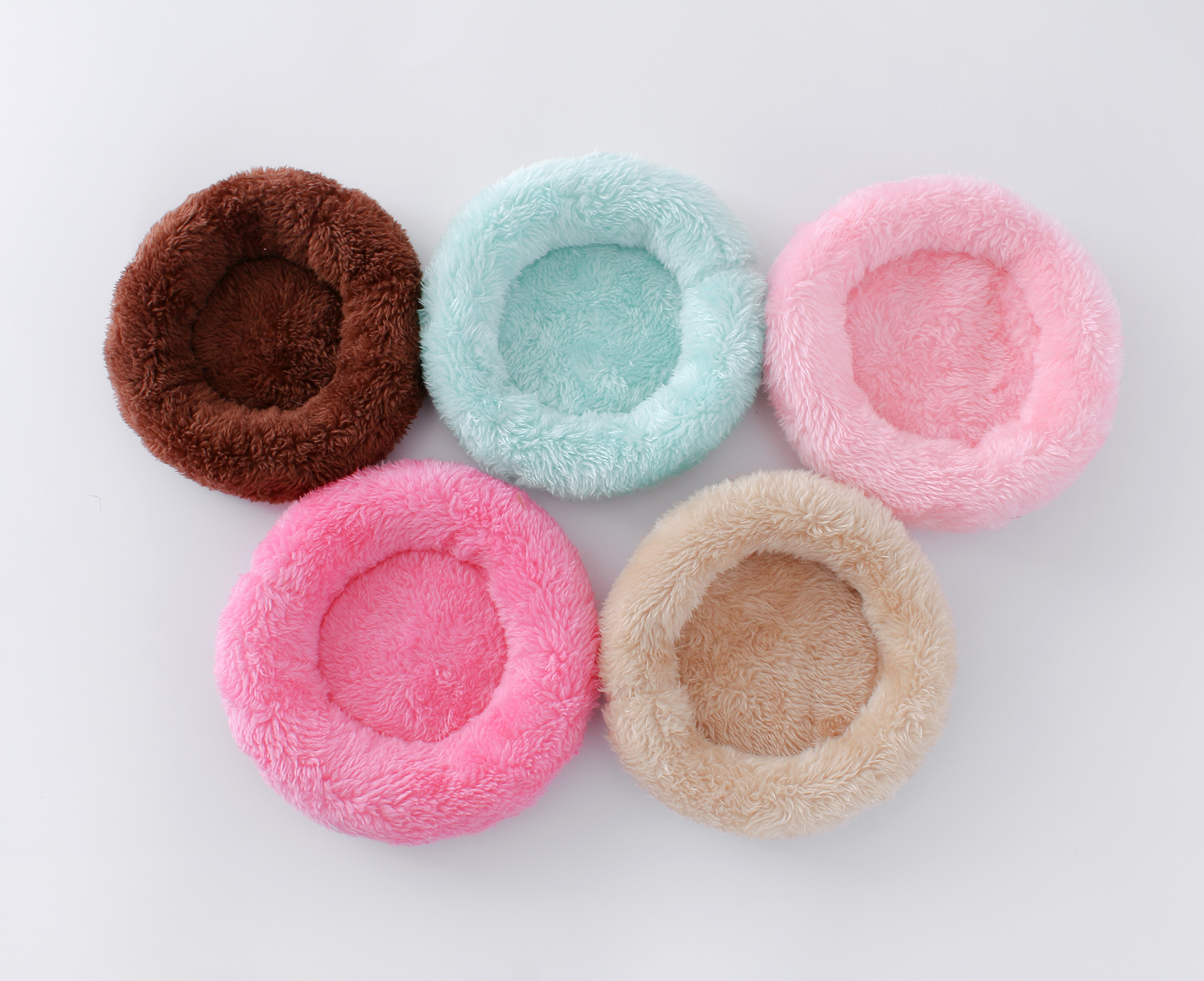 Осень и зимняя новая хомяка Arctic Velvet Theme Small Animal Cotton Cotton Cotton Cotton Hagster Hedgehogs ежа.