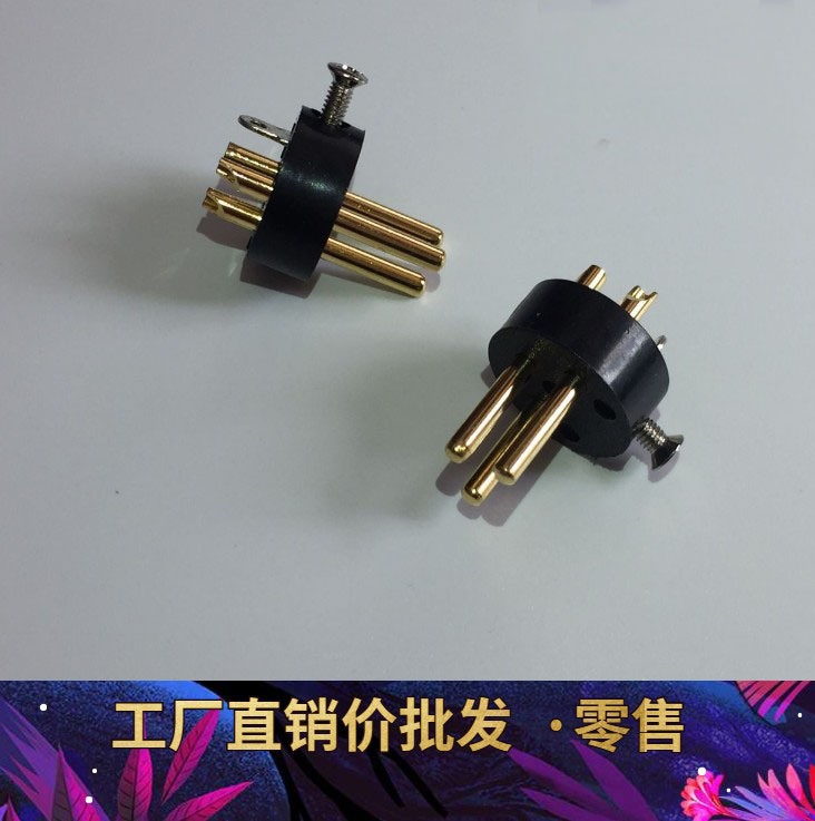 Общественный аксессуарный аксессуар Cardon Head Microphone Sain