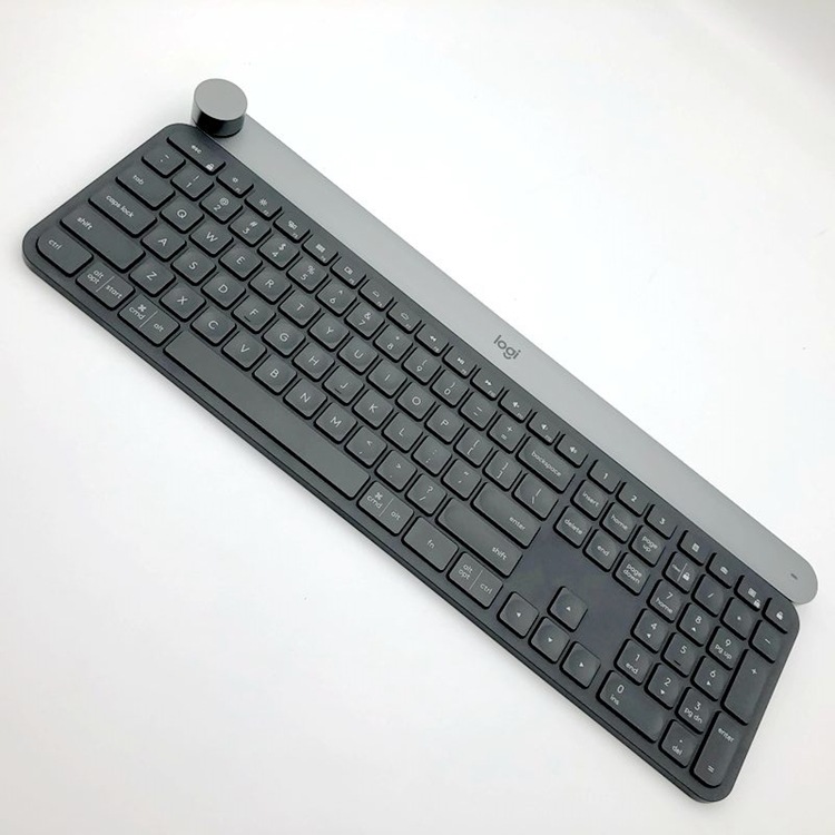 Logitech, (Оптовые продажи), совместимая защитная силиконовая клавиатура