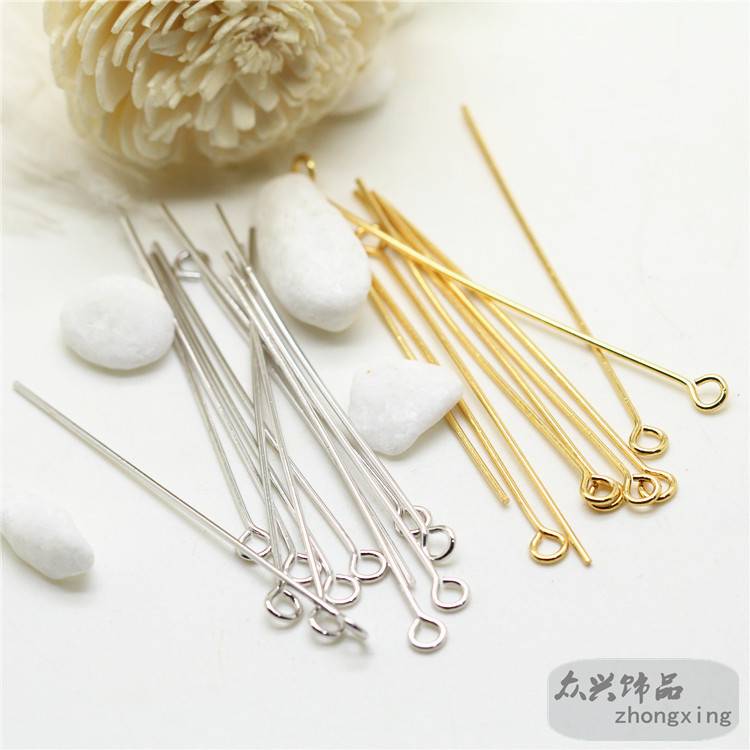 (Оптовые продажи), аксессуар, медные аксессуары, иголка ручной работы, DIY, 14 карат