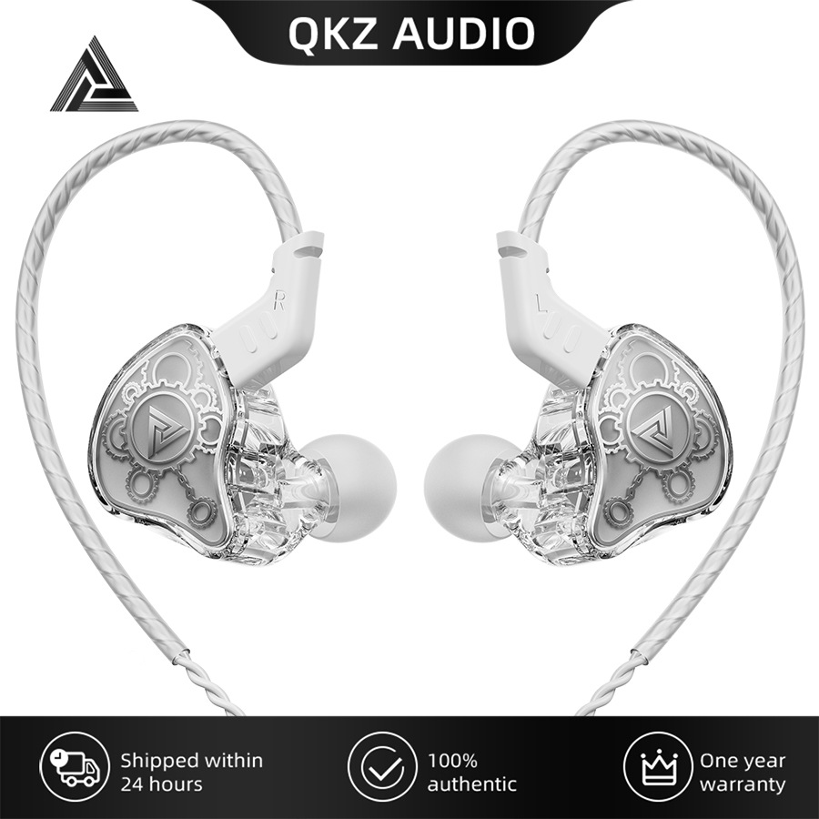 QKZ Hi7T телефон наушники HIFI наушники хит продаж наушники