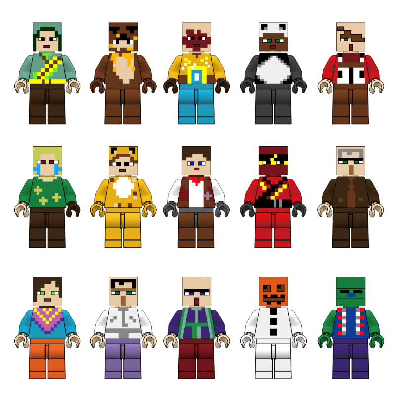 (Трансграничная торговля), lego, (Оптовые продажи), конструктор, деревянный человек, минифигурки для мальчиков, игрушка, подарок на день рождения