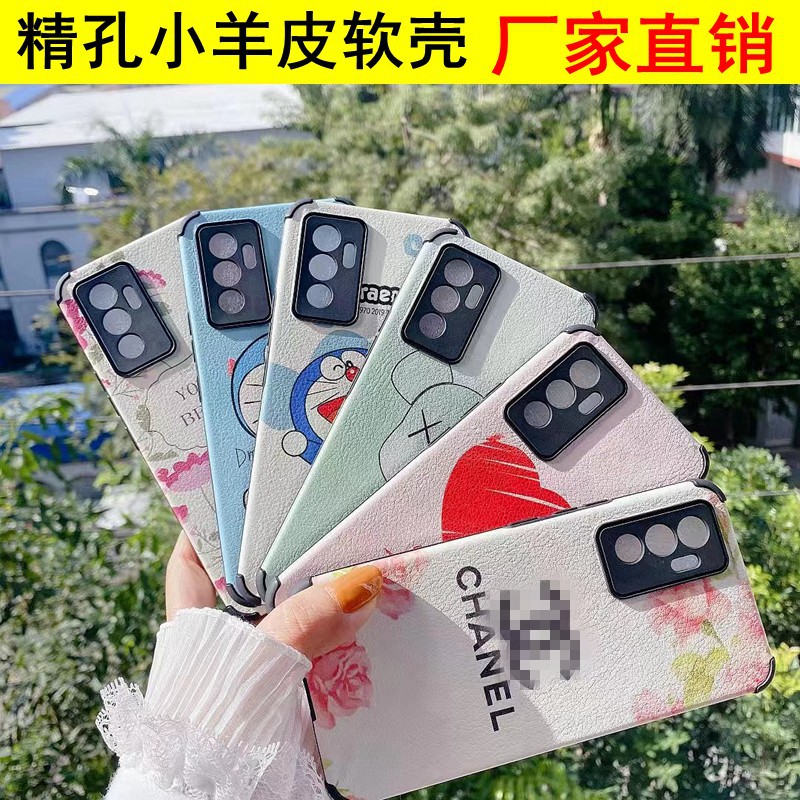 Huawei, honor, (Оптовые продажи), совместимый мультяшный чехол для телефона, защита при падении