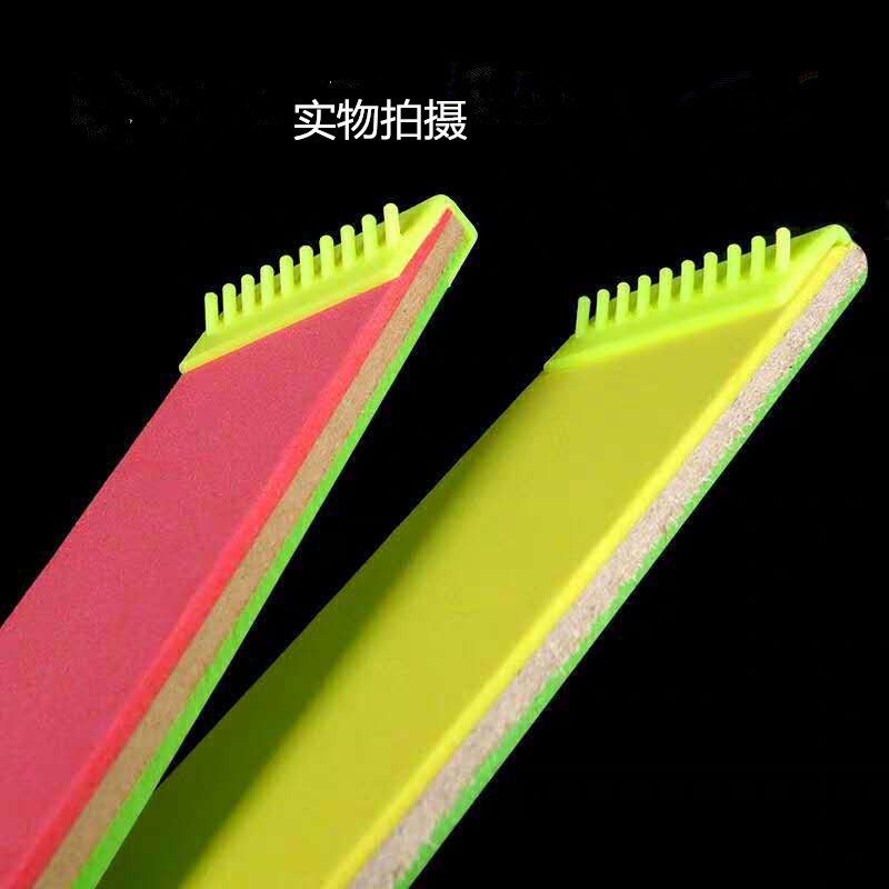 Производитель Spot Supply Foam Sub -Thread Link Крюк -рыболовные принадлежности для рыболовного снаряжения аксессуары для рыбалки