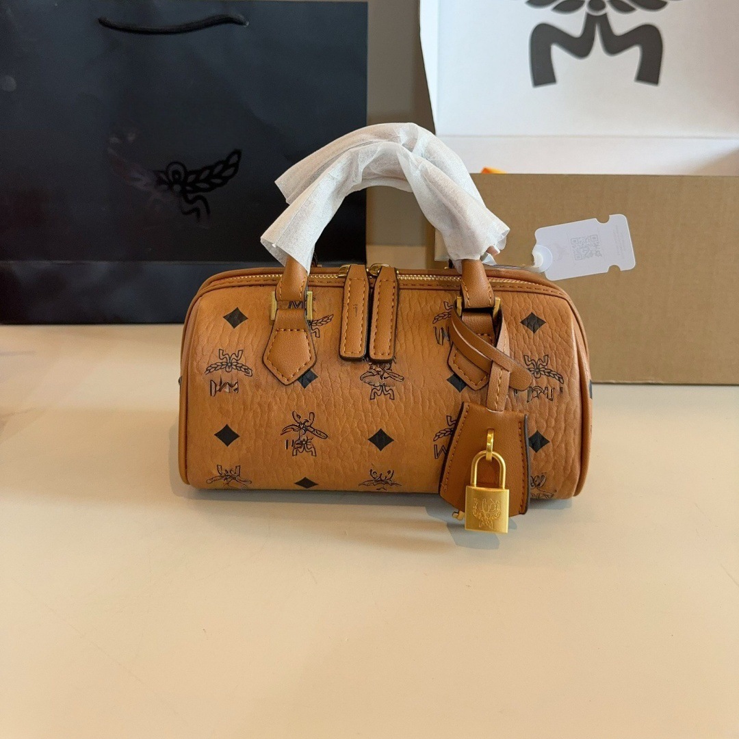 MC Сумка, подушка, портативная барсетка, корзина, из натуральной кожи