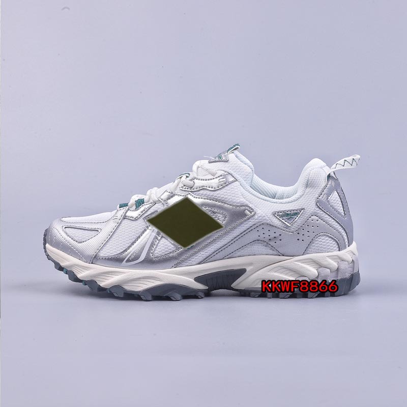 Putian Chunyuan NB610 Urbancore Retro Non -Slip и носите на открытом воздухе обувь Rice White Ml610tag