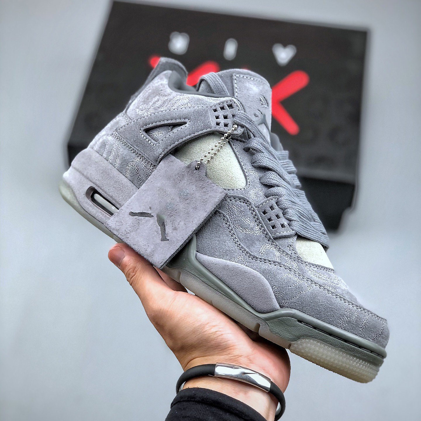 Air jordan, баскетбольная обувь на платформе, кушон для отдыха, кроссовки
