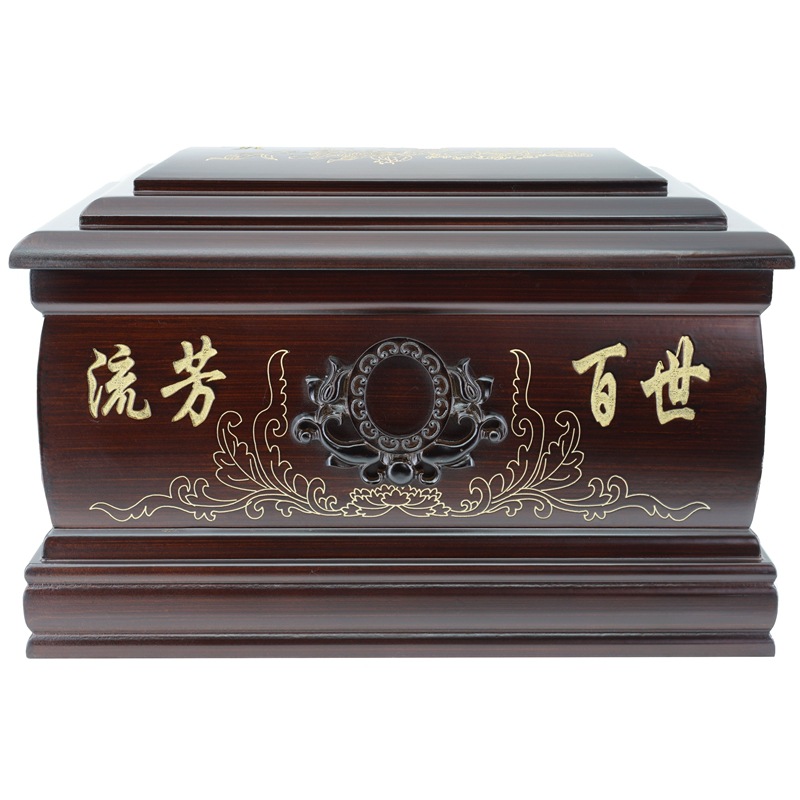 Liufang Baishi Urn Fate Box Производитель прямые продажи изящные похороны.