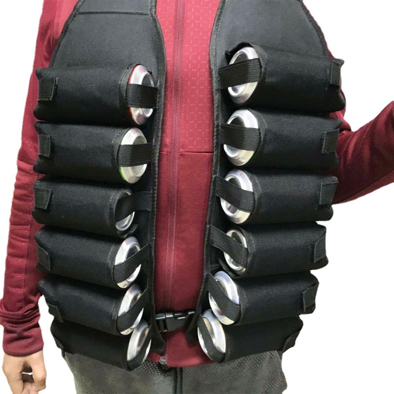 Производители поставляют напитки Back Bag 12 United Beer Set Рождественский пивной жидко