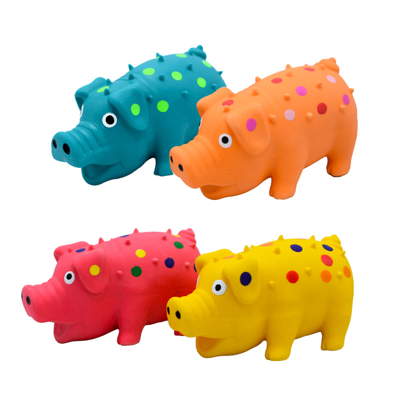 Aiweipai 丨 Dog Toys Toys для измельчения зубов и устойчивого к укусам