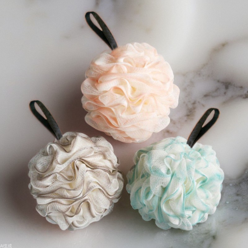 BATHING BALL High -FATH BATH BALL без разброса