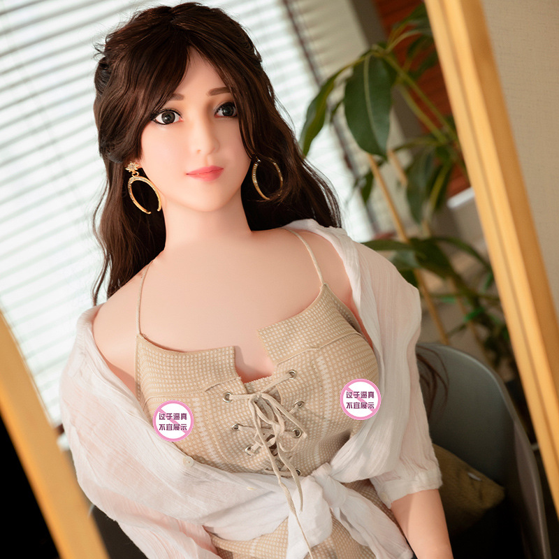 久爱 Smart Bingbing Caldatable Dolls Sky Soft Platin может вставить артиллерийскую стойку для мужчин и интересные принадлежности