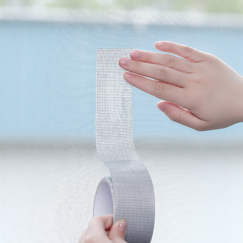 Японская стиль домашние принадлежности SJiayp Home -Cutable Screen Окно Ремонт Окно.