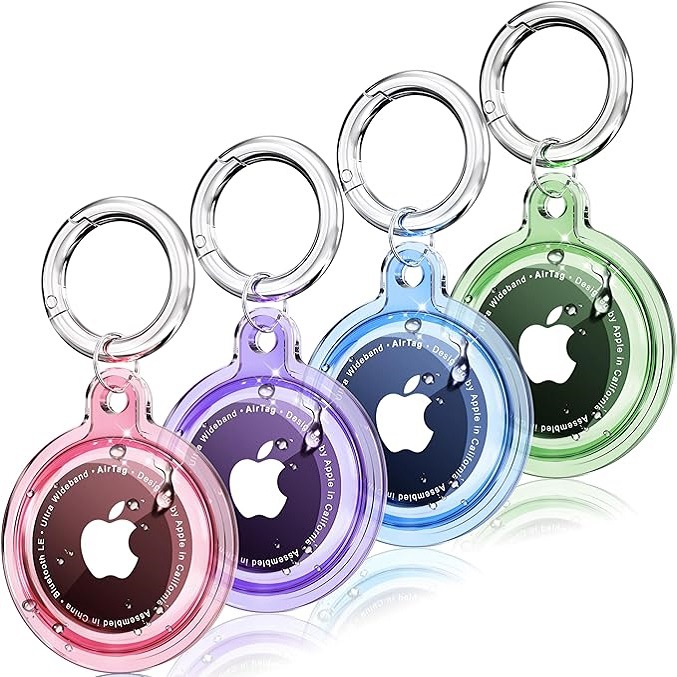Apple, защитный чехол, защитная водонепроницаемая сумка, брелок