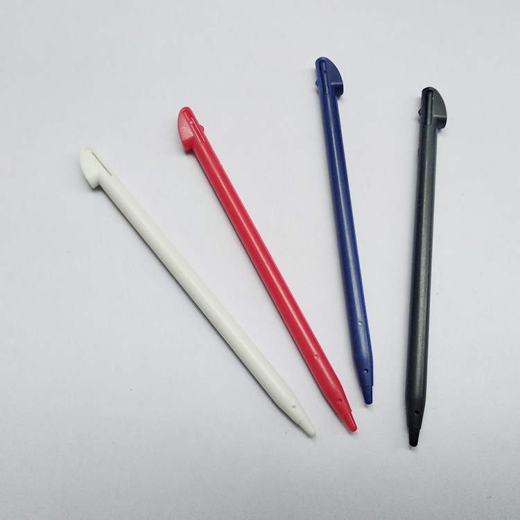 Сенсорный экран Перо заводская цена Nintendo Host Plastic 3DSXL Одно время впрыть