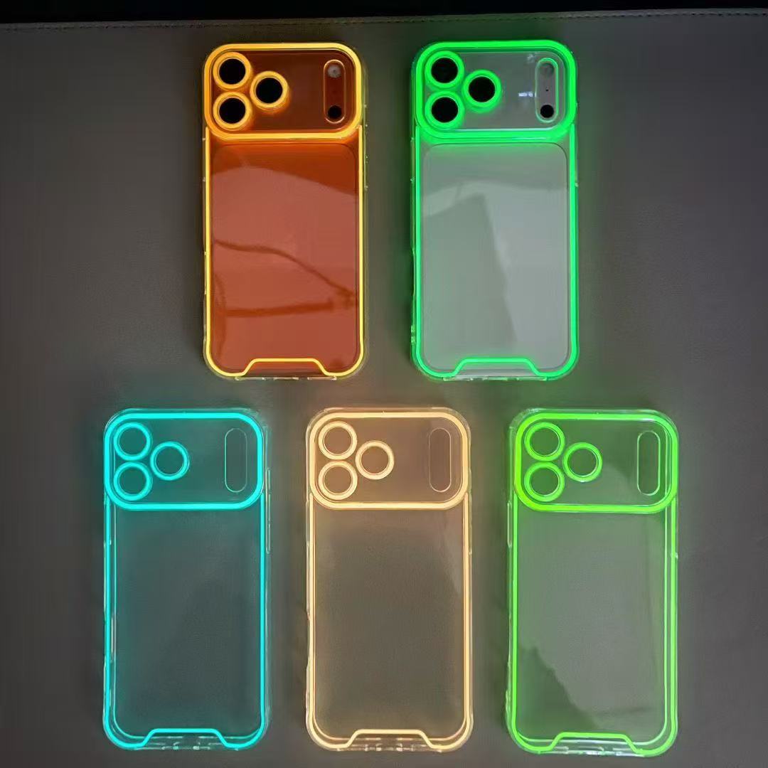 Совместимый чехол для телефона, прозрачный защитный чехол, iphone, защита при падении