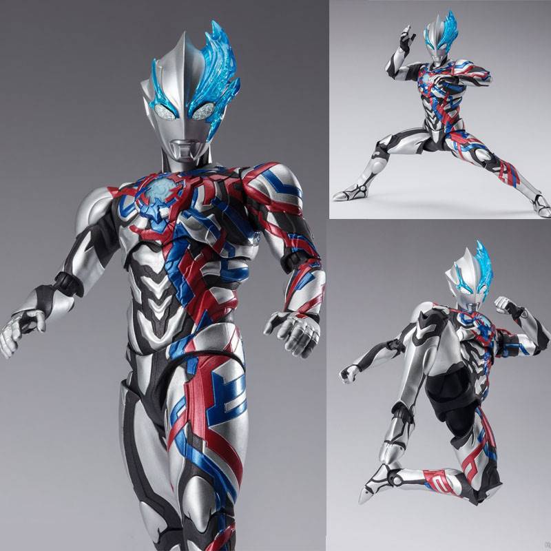 Подвижная игрушка, SHF