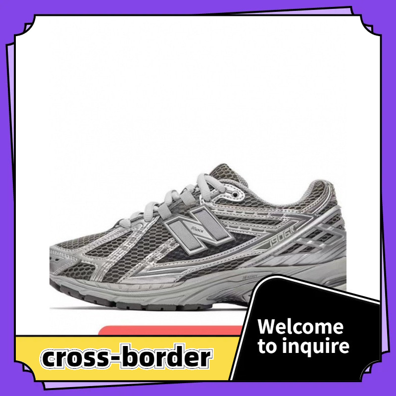 New balance, ретро беговые кроссовки для отдыха