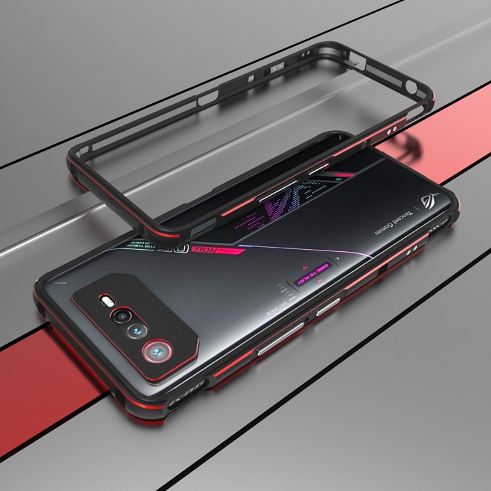 Asus, ROG, совместимый чехол для телефона, защитный чехол