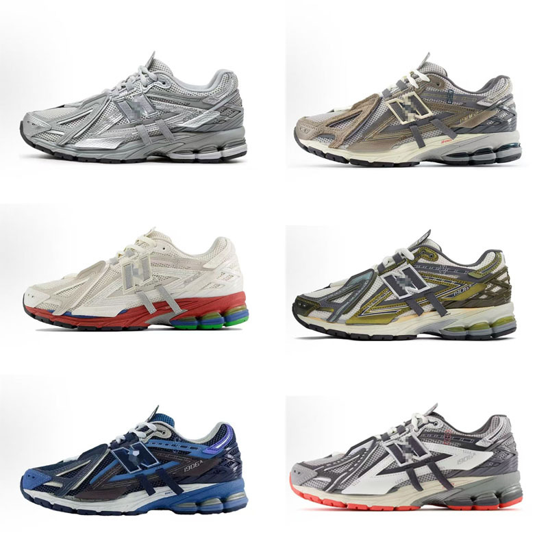 New balance, универсальные ретро легкие дышащие беговые кроссовки подходит для мужчин и женщин