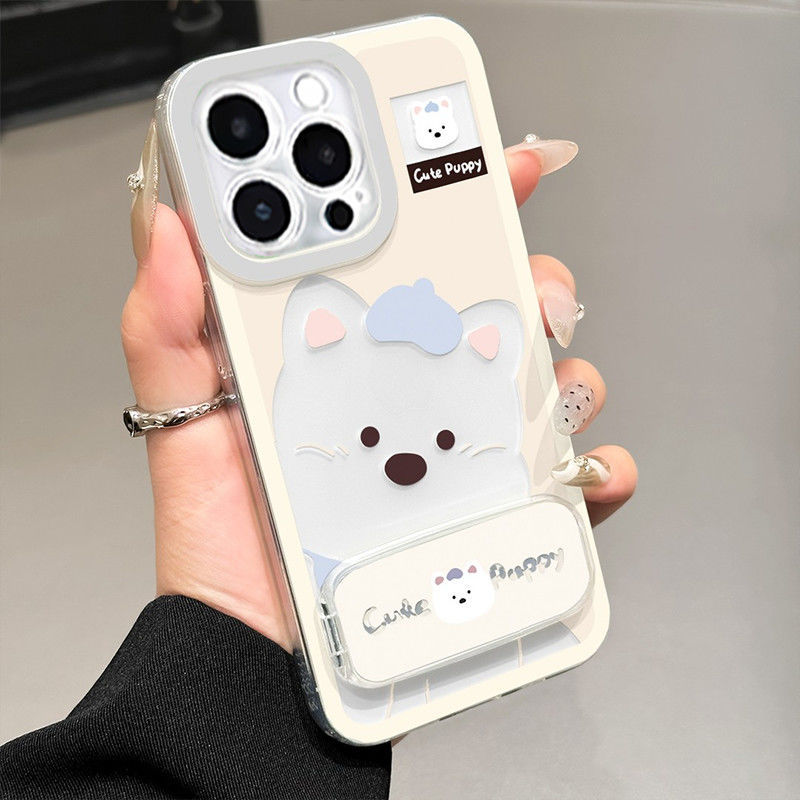 Apple, милая совместимая трубка, iPhone 16, чехол для телефона, защитный чехол, iphone