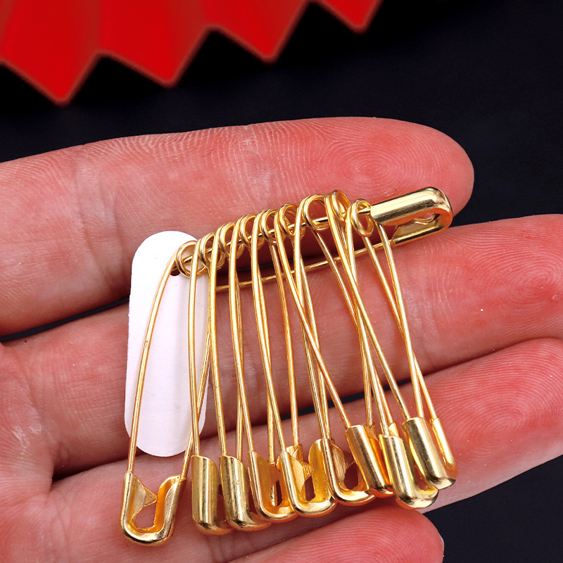 Golden Better Celestial Wedding Supplies Daquan Свадебная невеста с выдумкой брошкой со средней песней