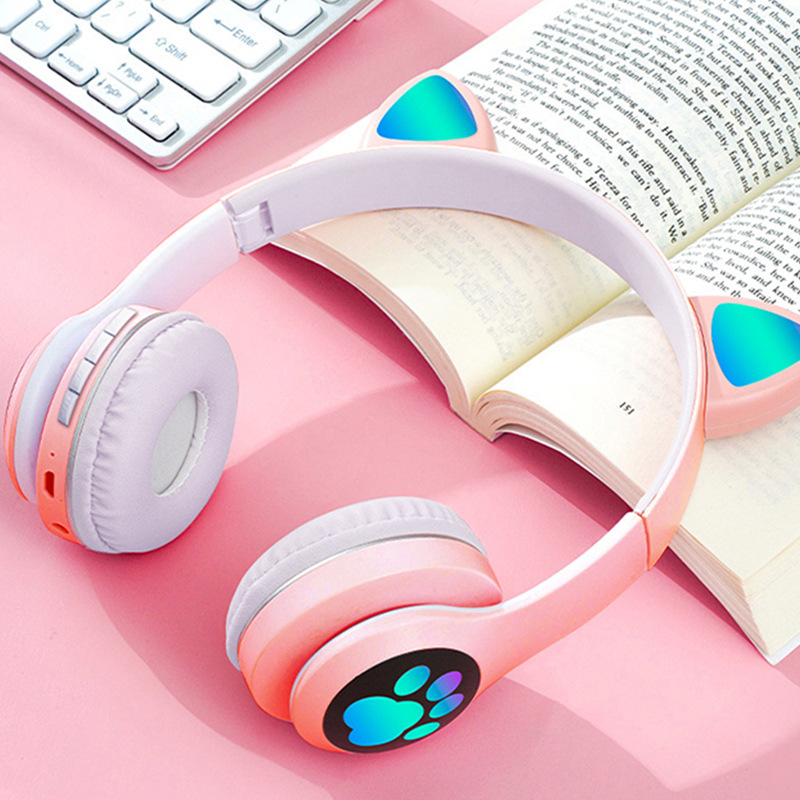Складные дизайнерские портативные наушники, 23м, bluetooth