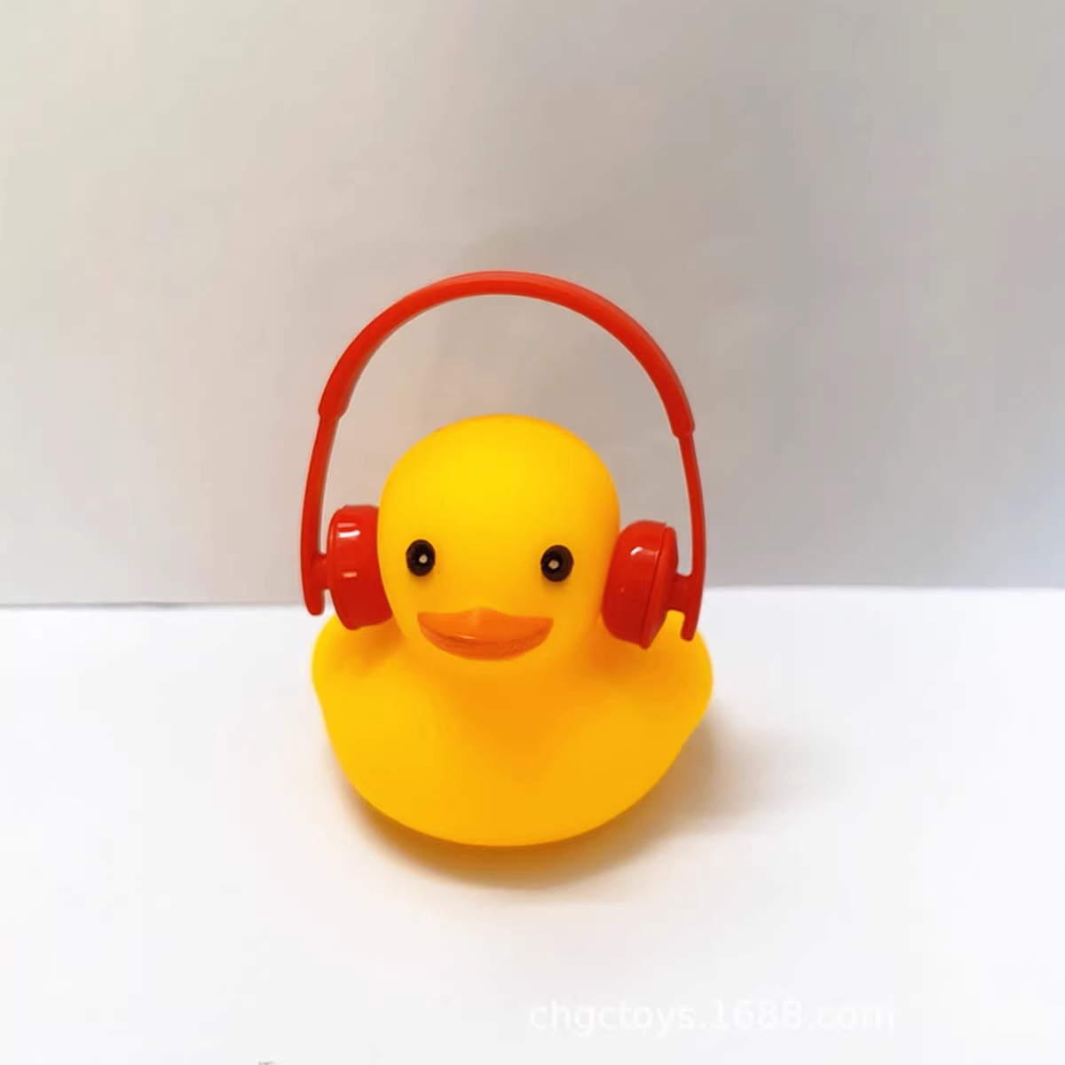 B.Duck, маленькие наушники, аксессуар, семейная кукла с аксессуарами, игрушка, 27 цветов, 8 размер, утка