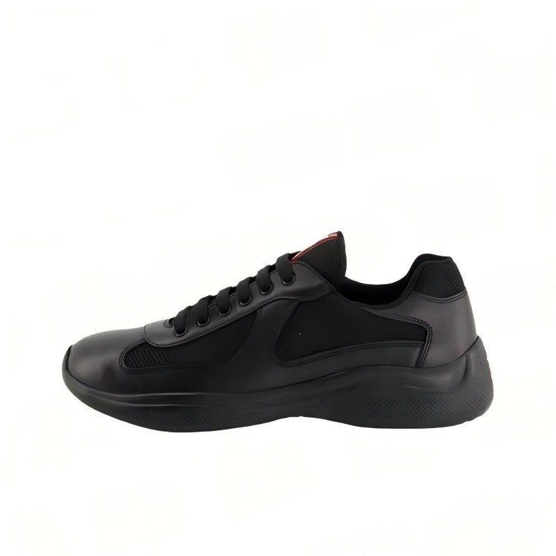 (Трансграничная торговля), Prada, кожаные кроссовки