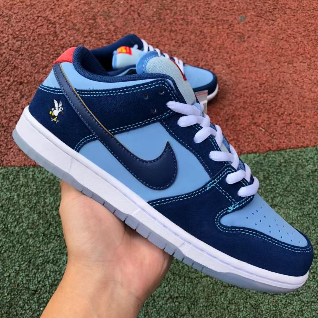 Повседневные и универсальные спортивные кроссовки для кампуса серии Putian Factory SB Dunk Low с низким верхом для мужчин и женщин