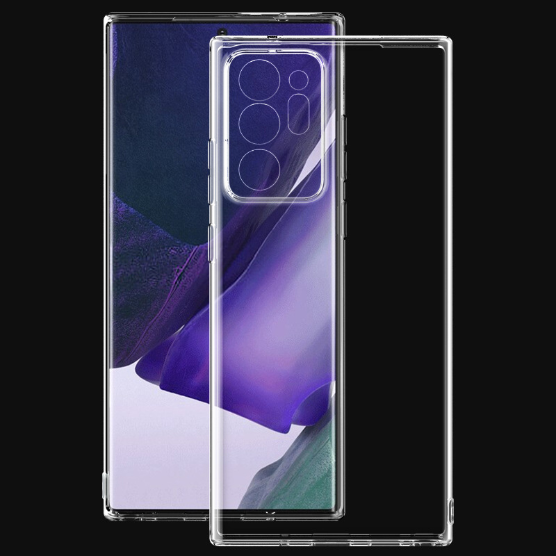 Samsung, совместимый прозрачный чехол для телефона, S26, защитный чехол, S25, лента, защита при падении