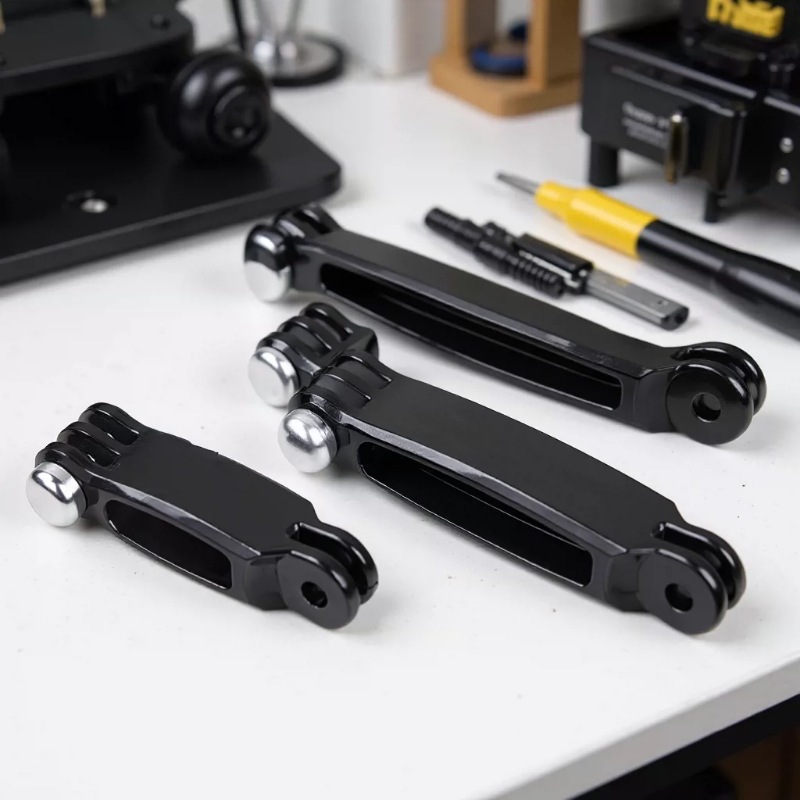 DJI, спортивная длинная камера, трубка, «три в одном»