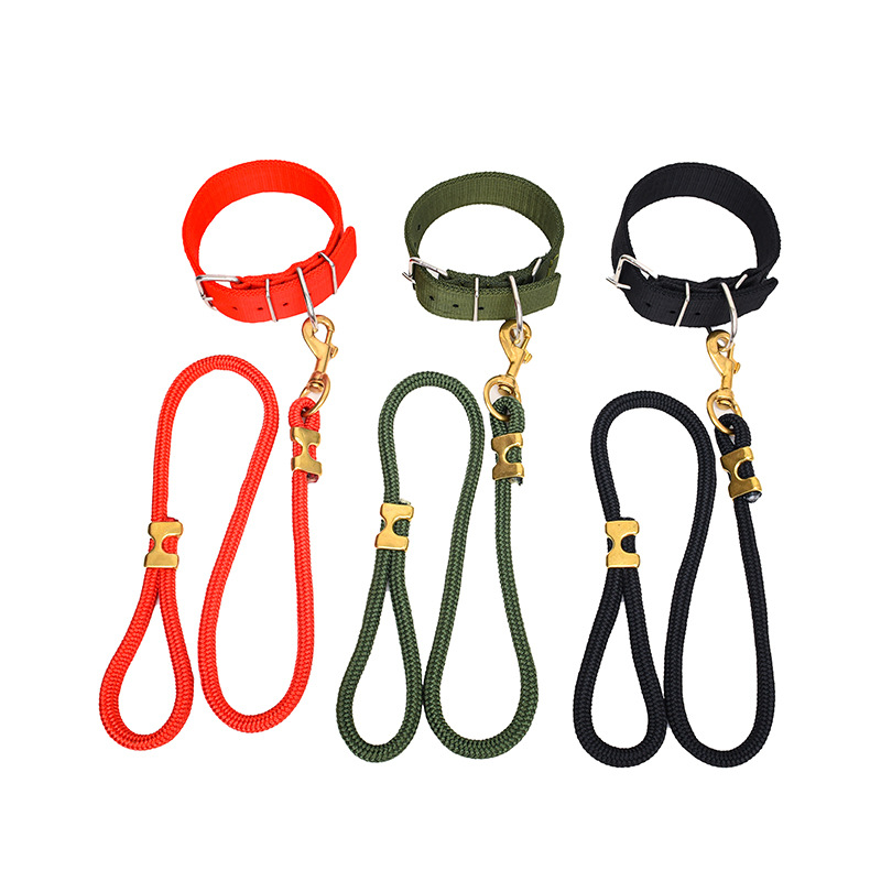 Большой медный крюк Bidam Dog Tracting Tracting Tock Sear