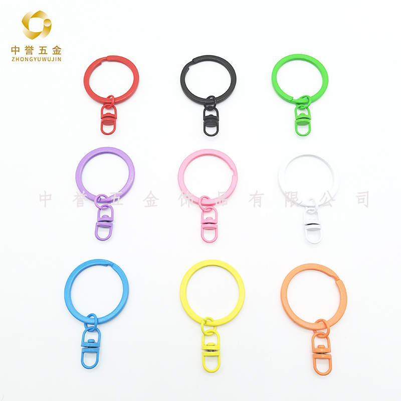 (Оптовые продажи), брелок, (в наличии на складе), 30mm