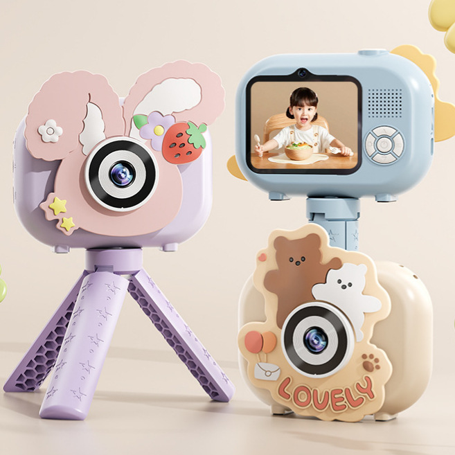 Polaroid, детская игрушка, цифровая камера, подарок на день рождения