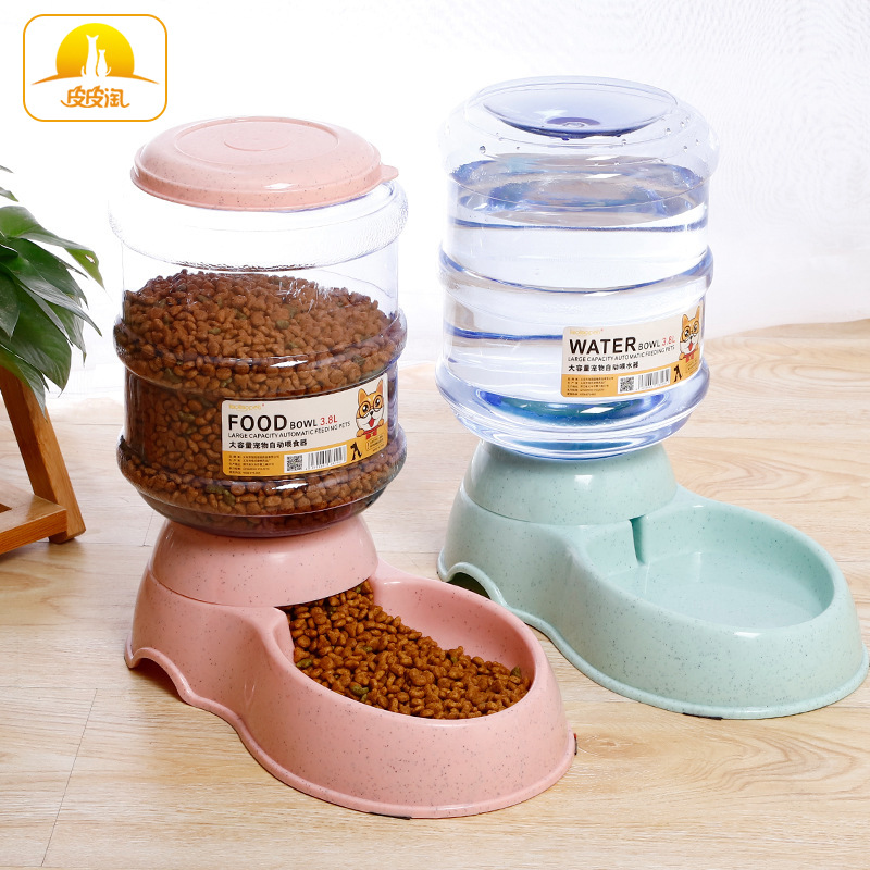 PET автоматически кормить оптовую торговлю Pippi Tao Mai Straw Stoun