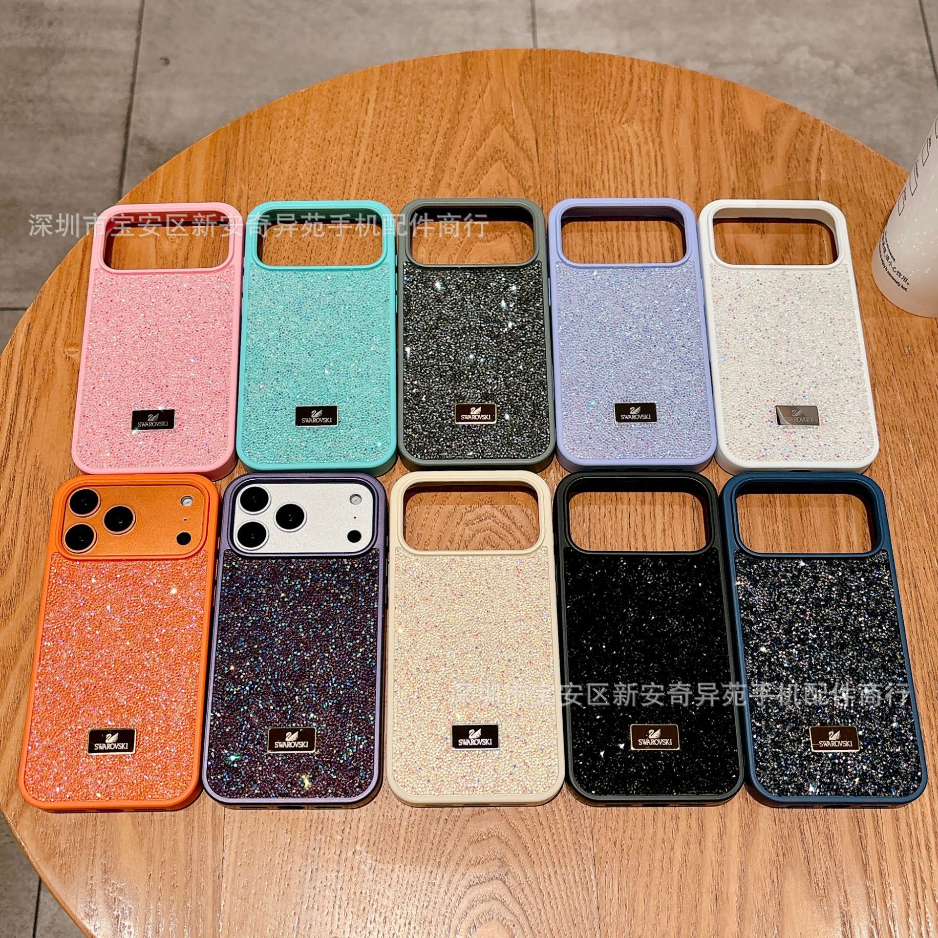 (Трансграничная торговля), apple, совместимый защитный чехол, iPhone 18, чехол для телефона, легкий роскошный стиль, iphone, 18promax