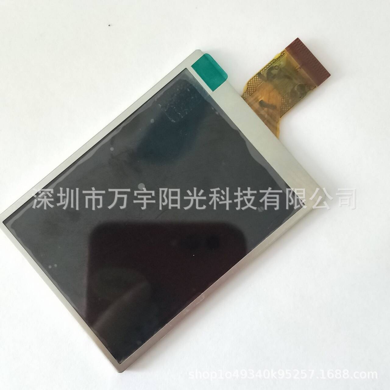 Подходит для нового ЖК-дисплея Sony DSC-W800 W810, ЖК-экрана, экрана цифровой камеры