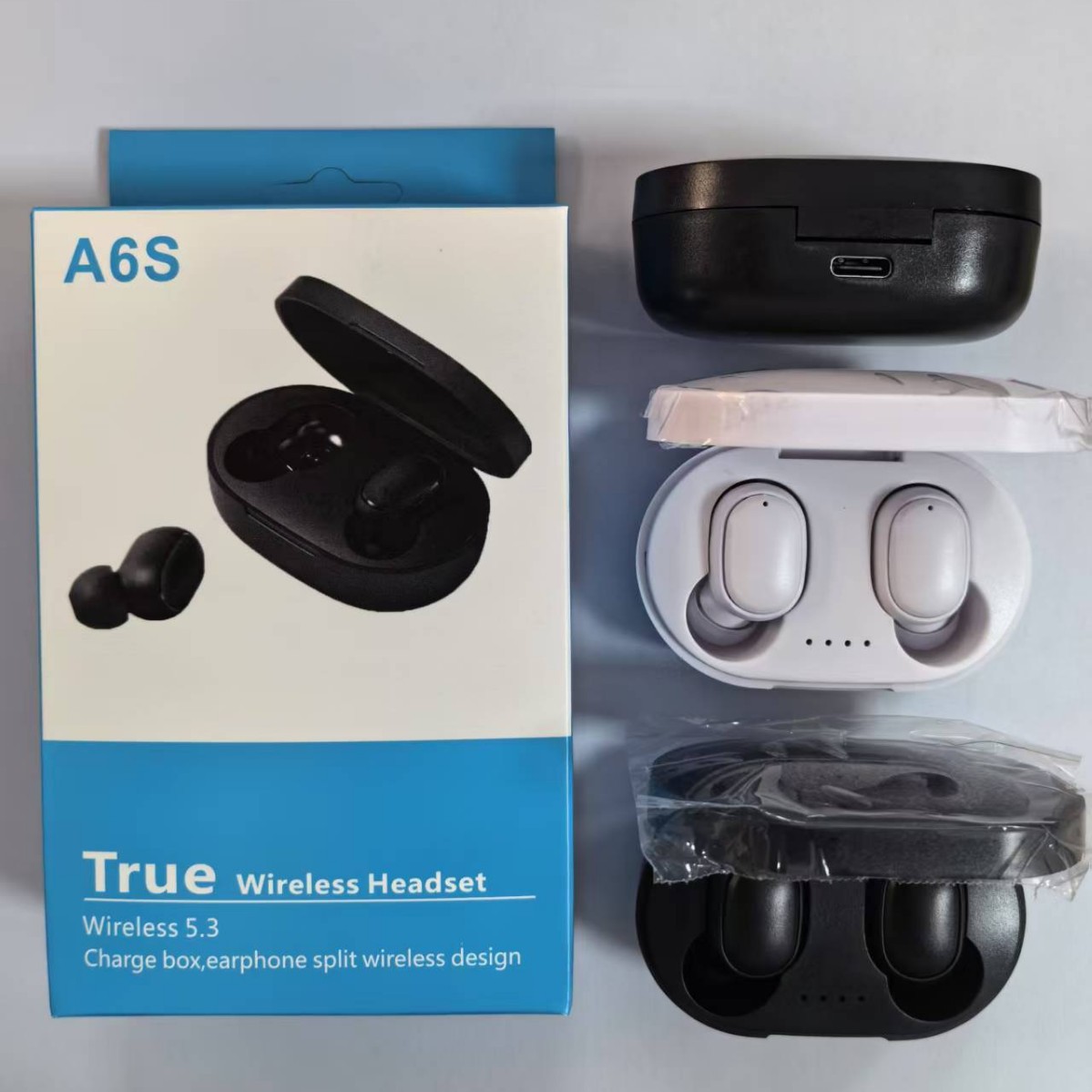 (Трансграничная торговля), сверхдлинные трехмерные наушники *S, bluetooth
