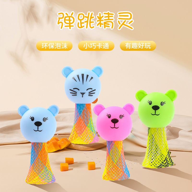 Мультяшная игрушка, новая коллекция