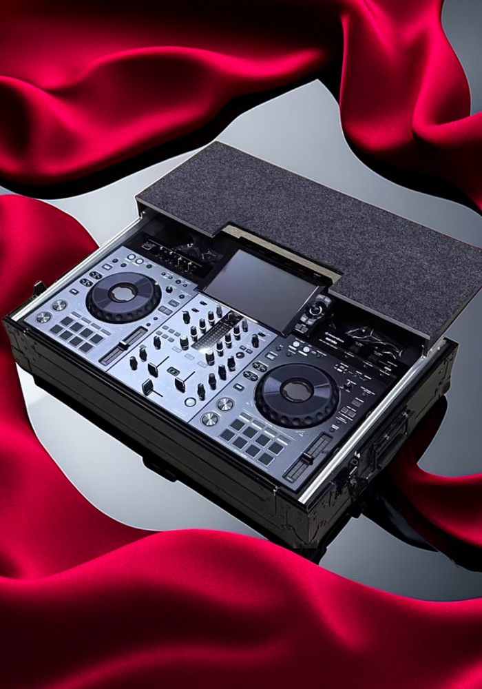 Цифровой контроллер шасси XDJ-RX3