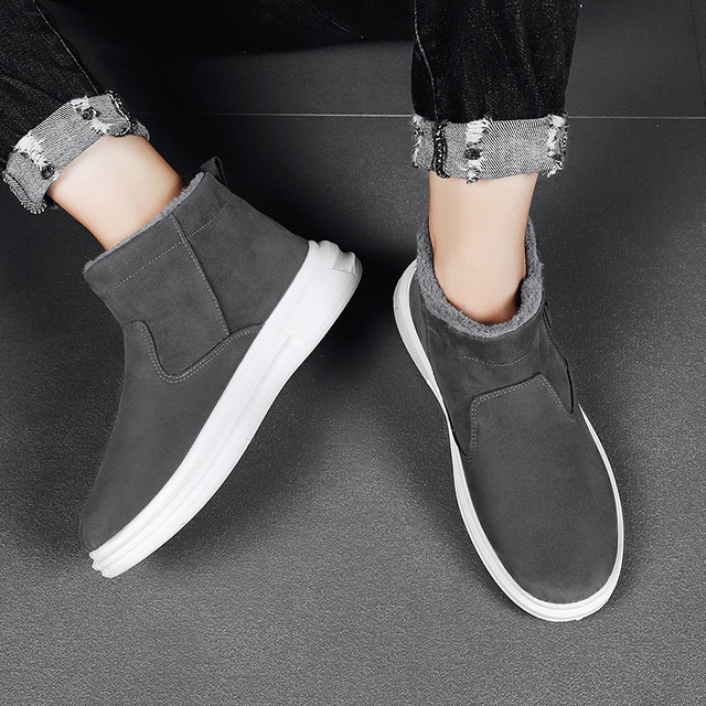 Martens, утепленные удерживающие тепло короткие сапоги