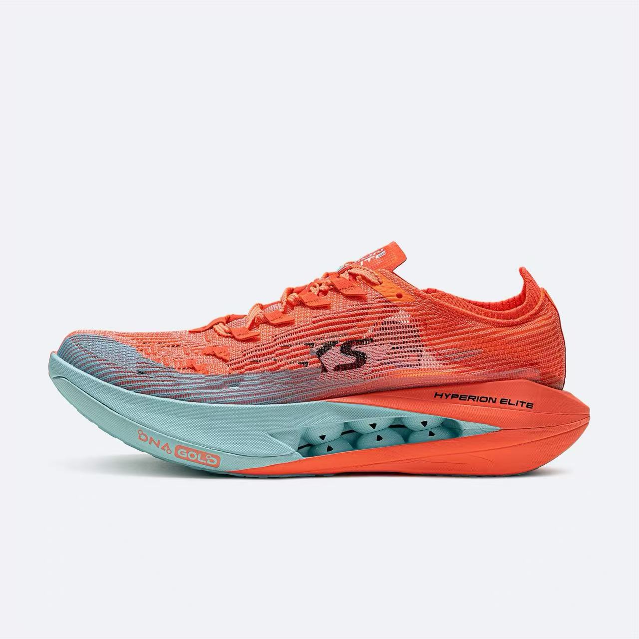 Трансграничные мужские и женские кроссовки Brooks Hyperion Elite 5 Tornado, нескользящие, износостойкие, для бега по пересеченной местности