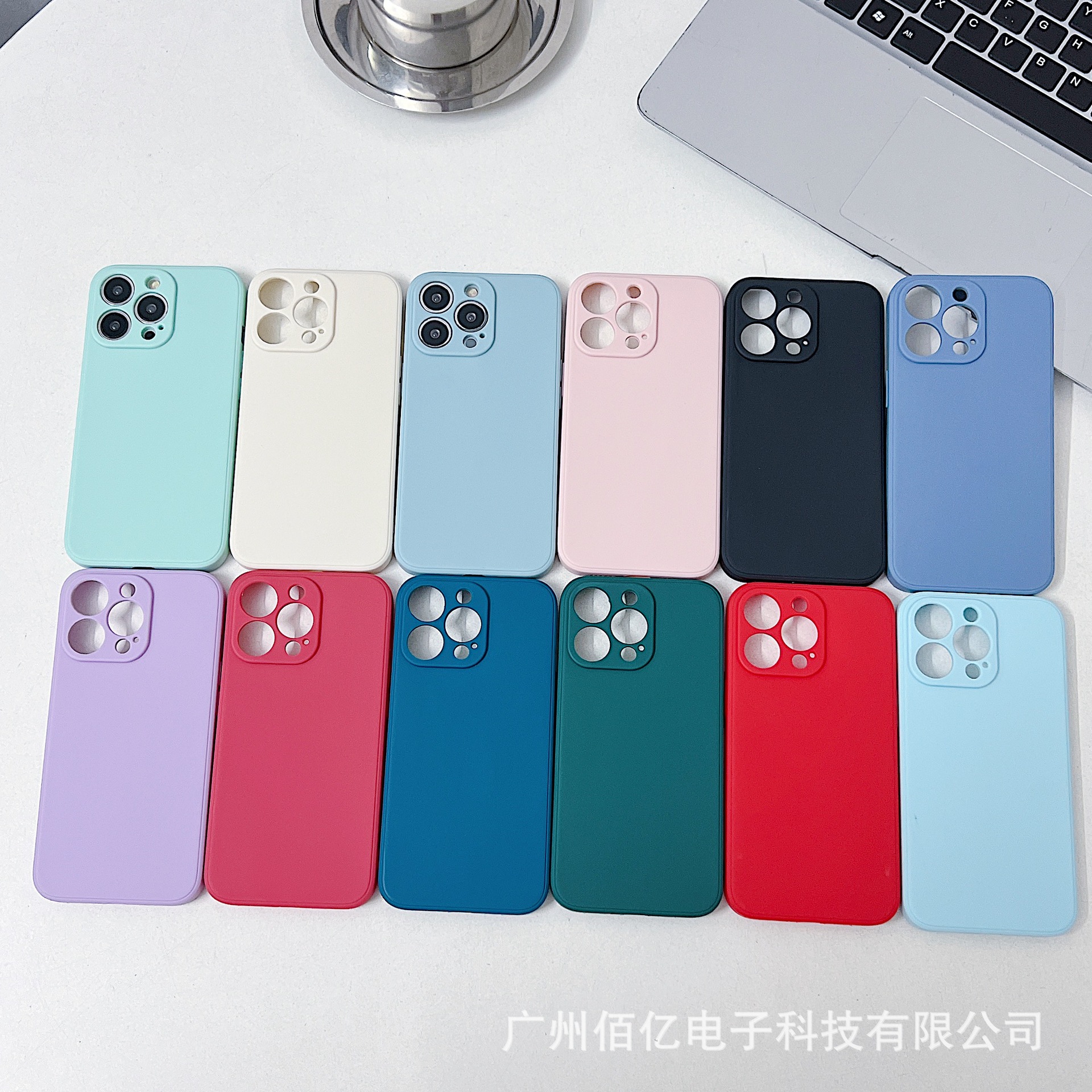Apple, iPhone16, совместимый iPhone16 Pro, кубик Рубика, брендовый чехол для телефона, однотонный защитный чехол, популярно в интернете, защита при падении