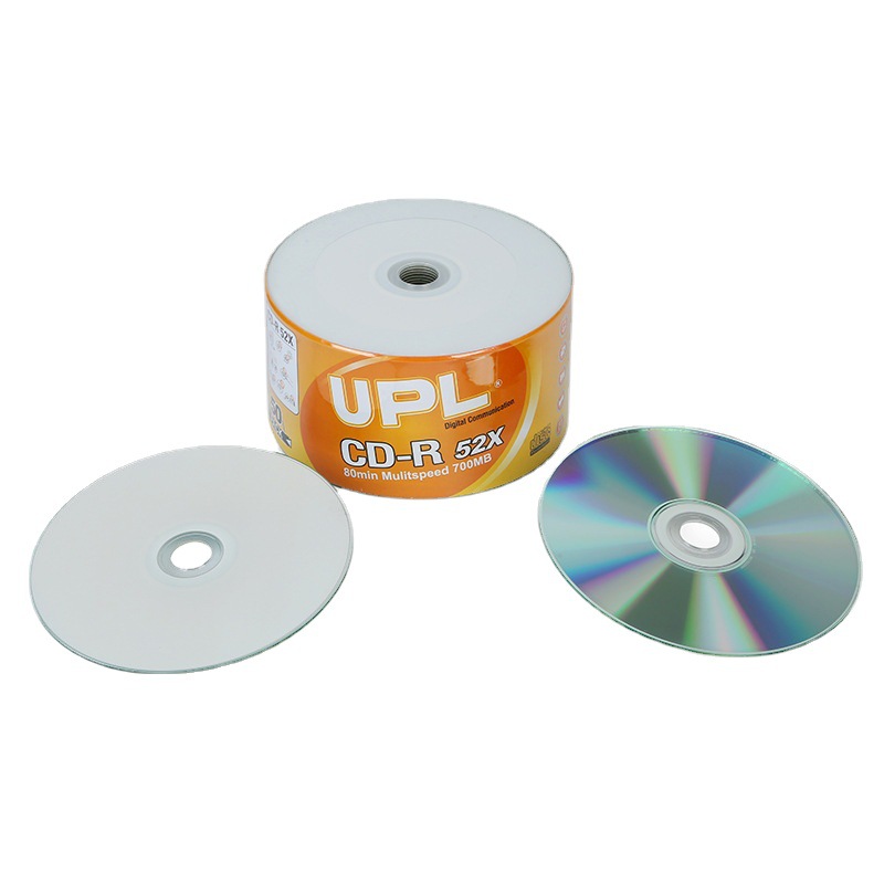 Может распечатать компакт -диск CD Blank CD Диски CD -диск с дисковым дисковым компакт -диском оптом