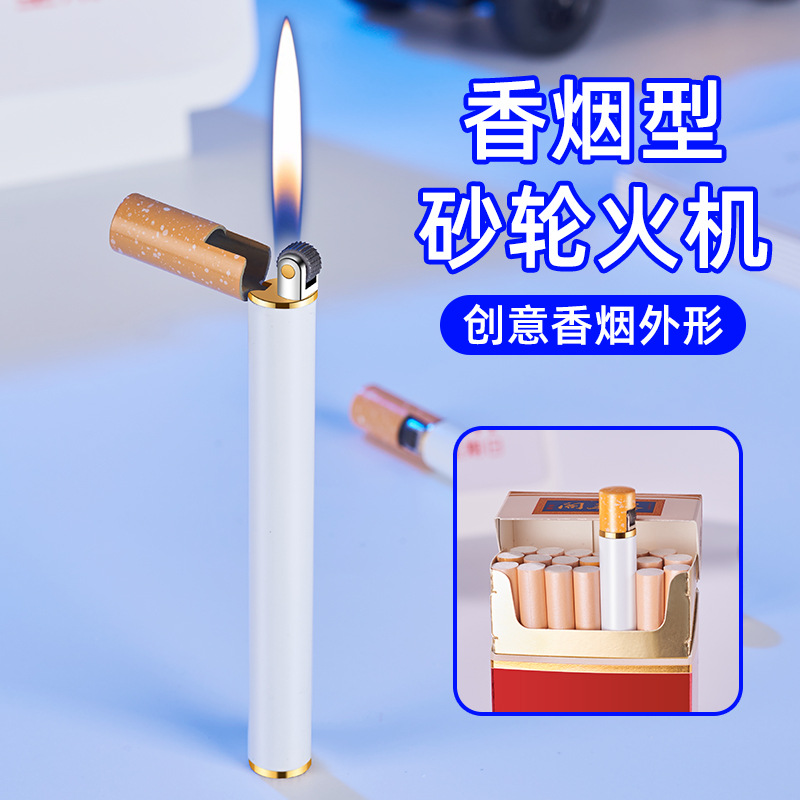 (Оптовые продажи), маленькая креативная зажигалка