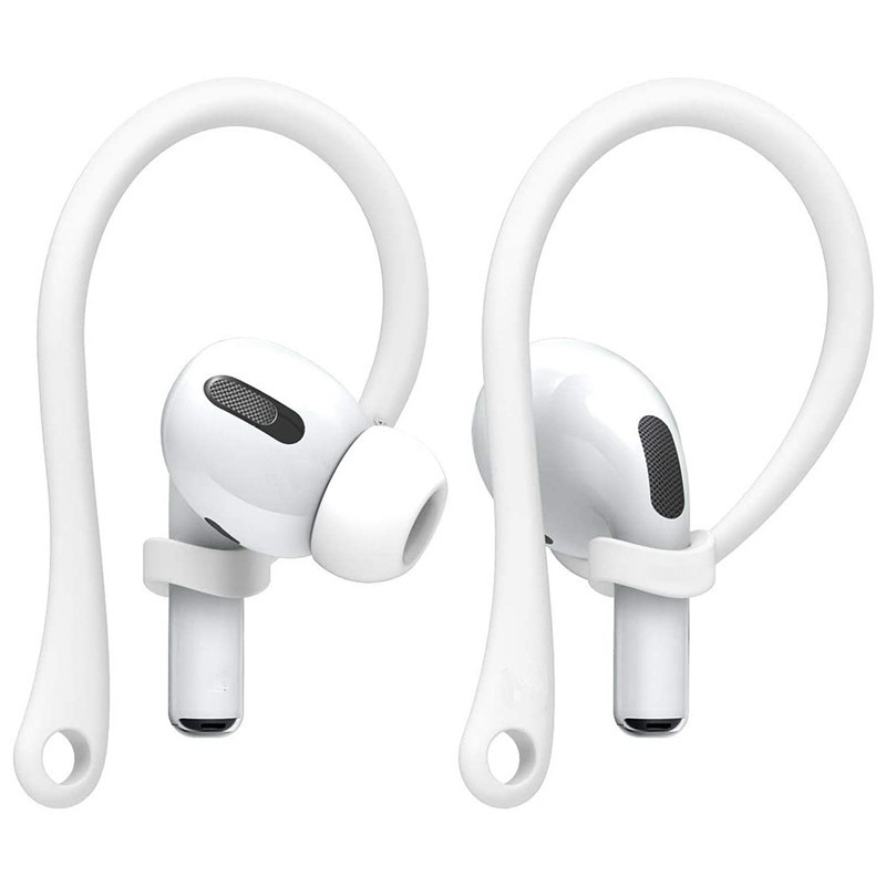 Apple, совместимый спортивный шнурок-держатель, клипсы, наушники, pro3